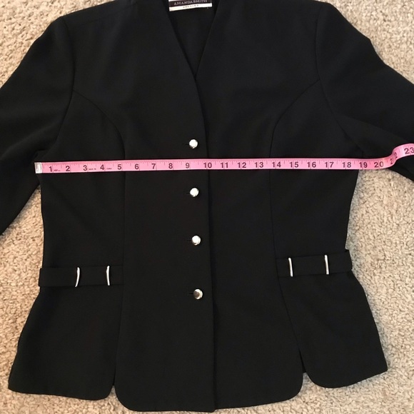 Amanda Smith Jacket blazer - Picture 11 of 12